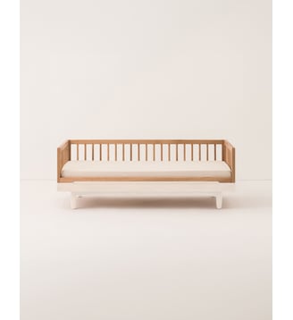 Kit évolutif junior Pure - Nobodinoz - Bois de chêne