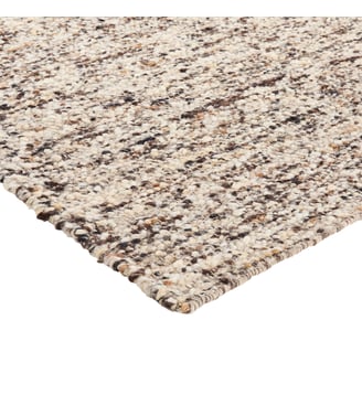 Tapis laine et coton La Redoute Interieurs