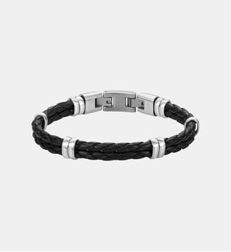 Bracelet souple Joe en Acier 316L - Phebus - Acier