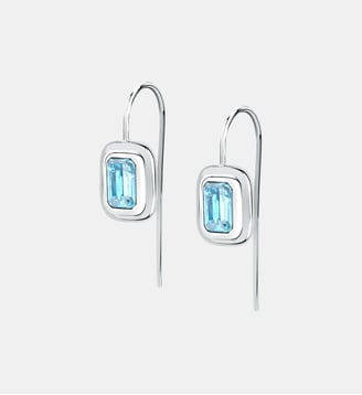 Boucles d'oreille T-DESIGN - Trussardi - Acier inoxydable