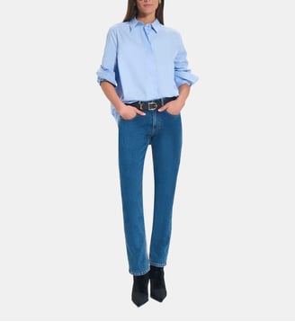 Chemise Clay Bleu Ciel - Zapa - Bleu ciel
