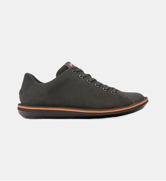 Baskets Beetle - Camper - Gris