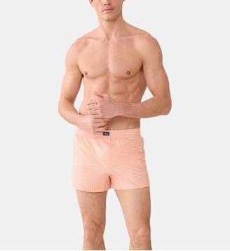 Caleçon en coton Le Slip Francais