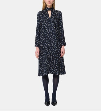 Robe Rufus - Tara Jarmon - Nuit