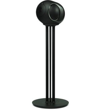 Support enceinte Tree Phantom Ultimate 98 dB Deep Forest - Devialet - Vert