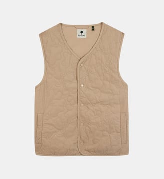Veste ESTEREL - Faguo - Taupe