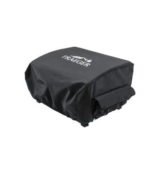 Housse barbecue ranger BAC562 - Le Marquier - Multicolore