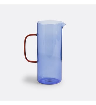 Carafe en verre La Redoute Interieurs