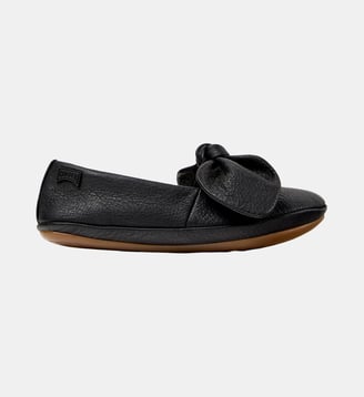 Ballerines Right Camper