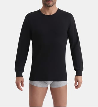 T-shirt Manches Longues Isolant Thermal Dim
