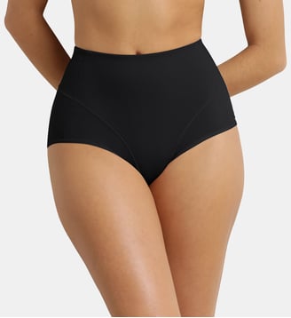 Culotte gainante Silhouette - Dim - Noir