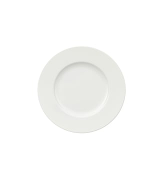 Assiette à pain - Villeroy & Boch - Blanc