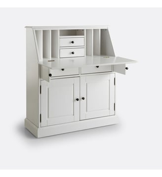 Bureau secrétaire Betta La Redoute Interieurs