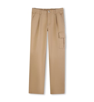 Pantalon taille ajustable Kids Around