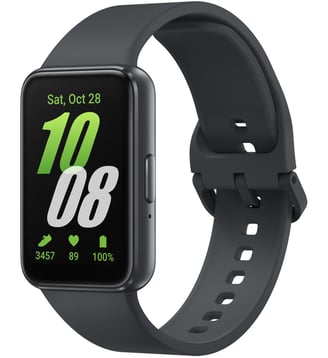 Montre santé Galaxy Fit3 Gris Samsung