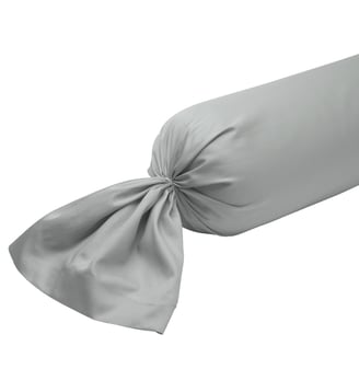 Taie de traversin Harmonie Satin de coton Dodo
