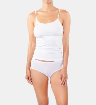 Cami-Culotte set - Dance des fleurs Huit