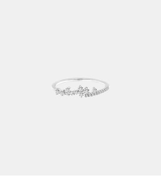 Fairytale bague romantique Djula