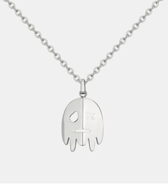 Collier Fantôme en Acier 316L - Phebus - Acier