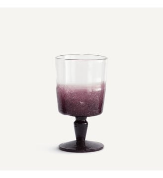 Lot de 6 verres à vin - AM.PM - Bourgogne