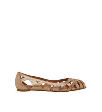Ballerines - Jonak - Cuivre