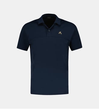 Polo  Coq d'Or - Le Coq Sportif - Bleu