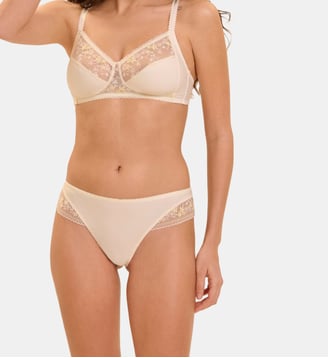 Tanga - Naturel - Simone Pérèle - Naturel