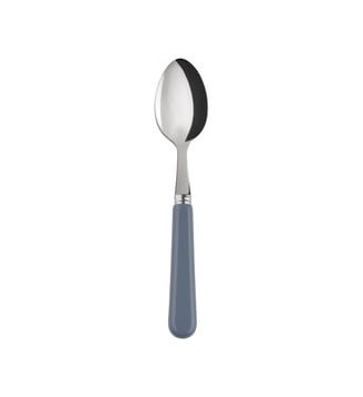 Petite cuillère, Pop - Sabre - Gris