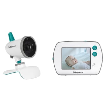 Babyphone Yoo feel - BABYMOOV - Standard