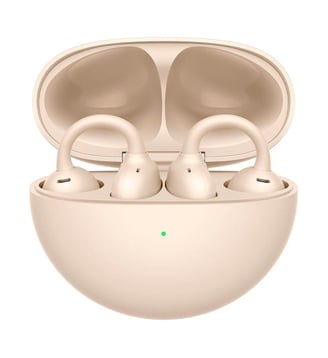 Ecouteurs FreeClip Beige - Huawei - Beige