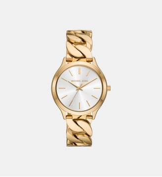 Montre Runway Argenté MK7472 Michael Kors