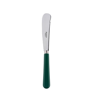Couteau à beurre, Pop - Sabre - Vert