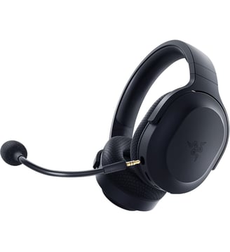 Casque gamer Barracuda X Noir - Razer - Noir
