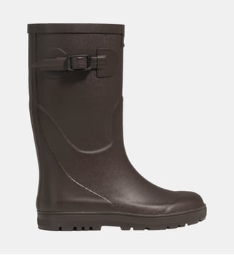 Bottes de pluie WOODY-POP Aigle