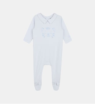 Pyjama en coton - Kenzo Kids - Libellule