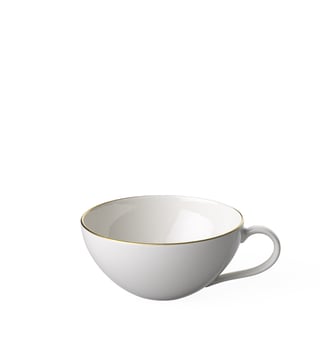Tasse à thé - Villeroy & Boch - Blanc