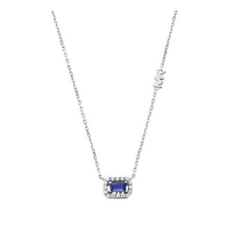 Collier  Premium Argenté MKC1835040 - Michael Kors - Argenté