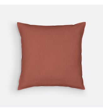 Housse de coussin 40x40 cm La Redoute Interieurs