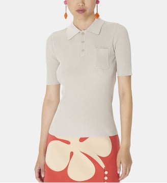Pull Pam - Tara Jarmon - Beige