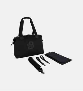 Sac à langer - BOSS Kidswear - Black