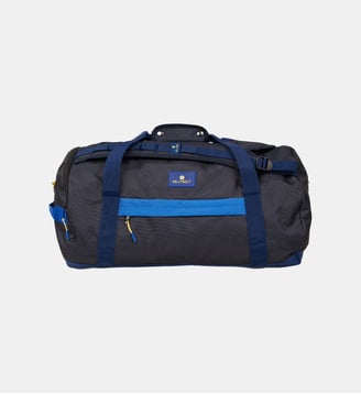 Sac de voyage Base camp - Billybelt - Bleu marine