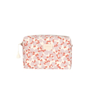 Trousse de toilette Diva Opera - Nobodinoz - Mauve sakura