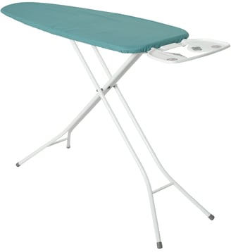 Table à repasser Unique - Essentiel B - Vert