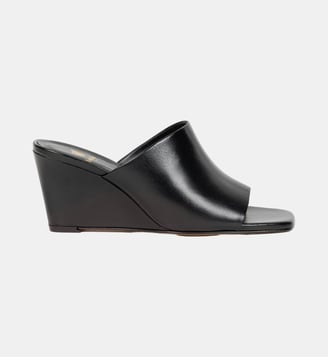 Sandales à Talons Hanna Cuir Bobbies