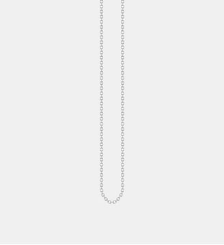 Chaîne maille forçat - Thomas Sabo - Argent