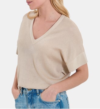 Pull Pradel Champagne - Zapa - Champagne