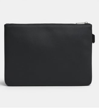 Pochette Men's Classic - Lacoste - Noir