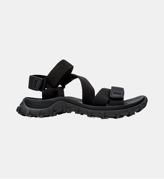 Sandales Drift Trail - Camper - Noir
