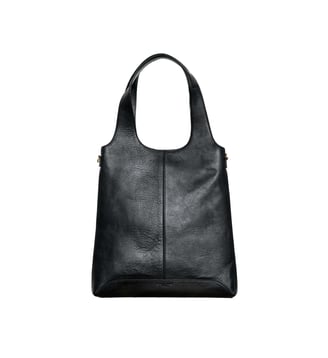 Sac uni TROCADERO - La Petite Etoile - Noir