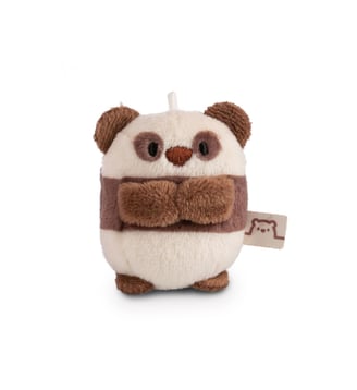 minis Panda Kono - Nici - Marron